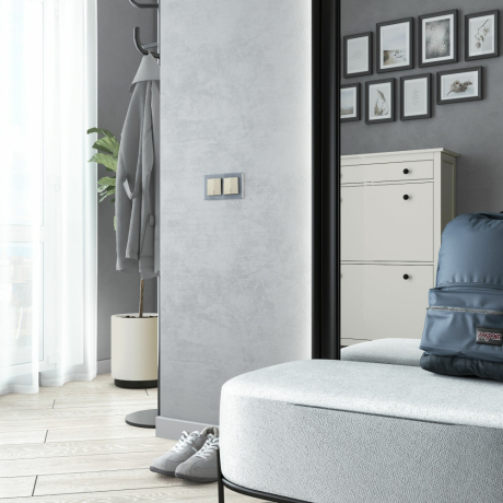 Встраиваемые выключатели