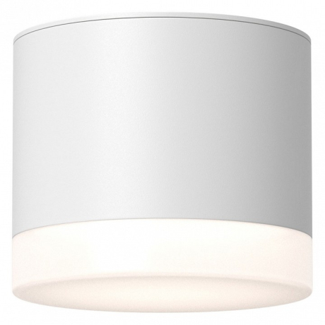 Накладной светильник Maytoni Technical Pauline C087CL-GX53-W 