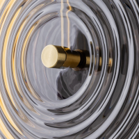 Подвесной светильник Freya Borbon FR5442PL-L11B