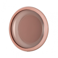 7778/DLN COLOR SN 112 Светильник пластик/белый/розовый LED 48Вт 3000/4000/6000К D400 IP43 CCT PORTMAN SONEX