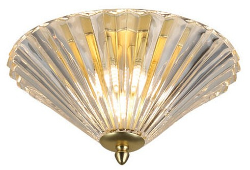 Потолочная люстра Newport NIKA 8356/PL matted gold 