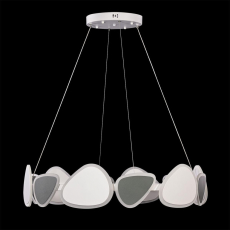 Подвесная люстра с пультом ДУ Lumion Kumiko 5611/99L 