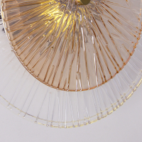 Декоративная подсветка Arte lamp Ajour A1259AP-1PB