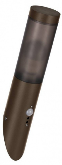 Уличный светильник с датчиком движения Helsinki Eglo 900985