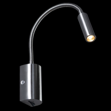 Настенный светодиодный светильник Stick Loft It 10009SN 