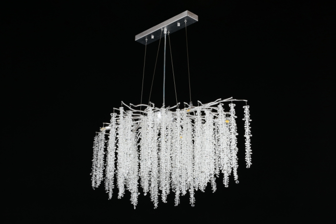 Люстра подвесная Aployt Paulina APL.848.33.10 