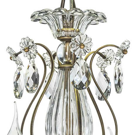 Подвесная люстра Lightstar Schon 790061 