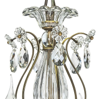 Подвесная люстра Lightstar Schon 790061