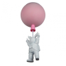 Светильник потолочный ''Космонавт'' LOFTIT Cosmo 10044/200 Pink 