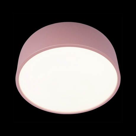Накладной светильник Loft it Axel 10201/350 Pink 