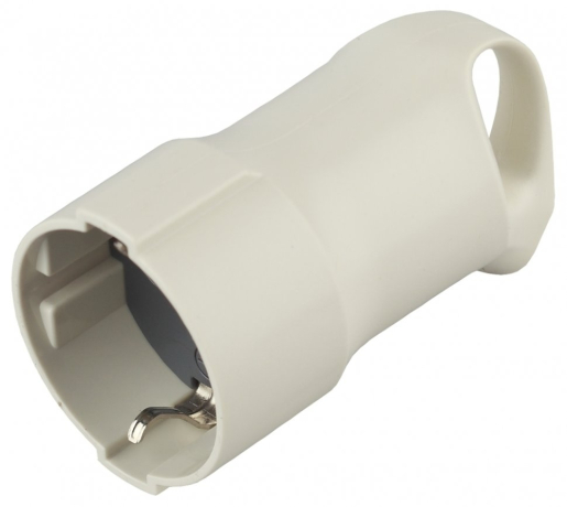 Уличные розетки