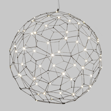 Подвесной светодиодный светильник Bogate's 453/1 (a065009) 