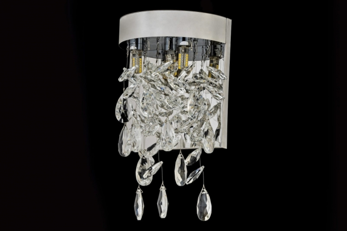 Бра Arti Lampadari Elite Flusso H 2.18.638 N 