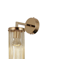 Бра с лампочкой  Favourite Misterio 2849-1W+Lamps Gu10