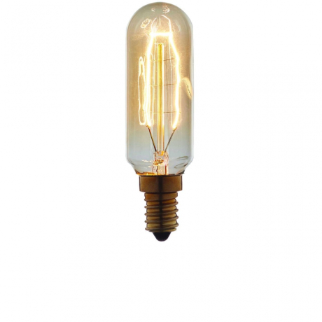 Ретро лампа E14 40W Edison Bulb Loft It 740-H 