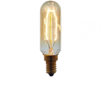 Ретро лампа E14 40W Edison Bulb Loft It 740-H