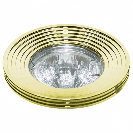 Встраиваемый светильник Escada Lecco 231084 