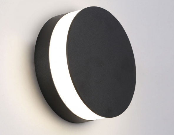 Архитектурные уличные светильники