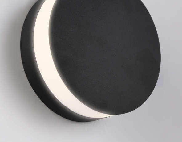 Архитектурные уличные светильники