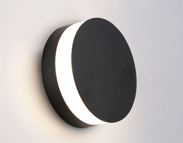 Архитектурные уличные светильники