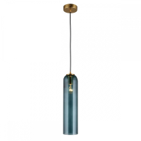 Подвесной светильник с лампочкой Omnilux OML-99616-01+Lamps