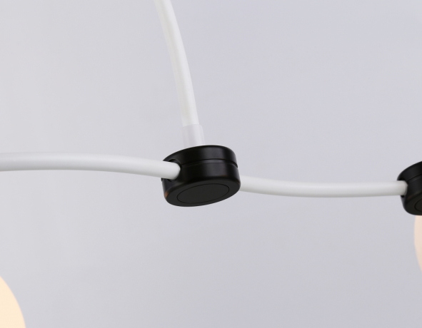 Подвесной светильник Ambrella light TRADITIONAL TR2546 