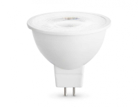 Лампа светодиодная Ambrella Light MR16 GU5.3 9Вт 4000K 170904