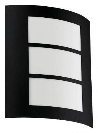 Архитектурные уличные светильники