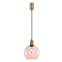 Подвесной светильник с лампочкой F-Promo 4354-1P+Lamps