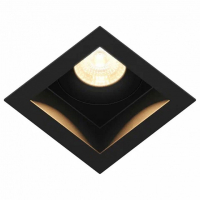 Встраиваемый светильник VOLTALIGHTING Fort DL0014.36.3K.TB DIM