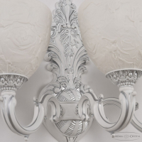 Бра Bohemia Ivele Crystal AL7801 AL7801B15/3/175 WMN P1 U Rose