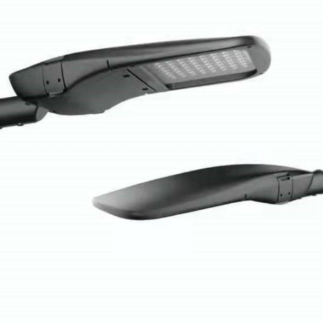 Уличные консольные светильники