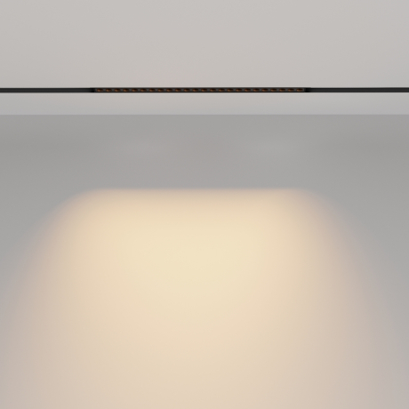 Трековый светильник Technical TR031-2-24W2.7K-B Points 