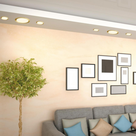 Встраиваемый светильник Novotech Lante 358953 