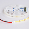 Светодиодная лента Ambrella Light GS4653 COB 320Led /10W m/ 24V IP20 6500K 5m Ambrella light Интерьерная подсветка GS4653 