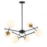 Люстра на штанге Lumion Melody Moderni 6581/6 
