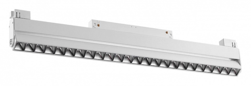 Накладной светильник Novotech Flum 358544 