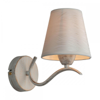 Бра с лампочкой Omnilux OML-28401-01+Lamps