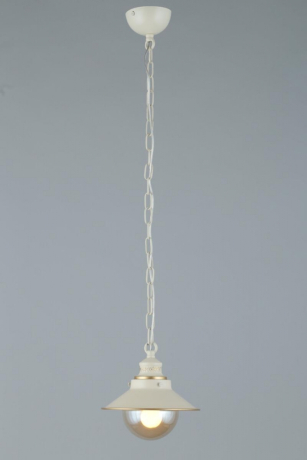 Светильник подвесной с лампочкой Omnilux OML-50806-01+Lamps 