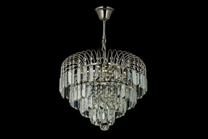 Подвесная люстра Arti Lampadari Sabina Sabina E 1.5.32.100 N 