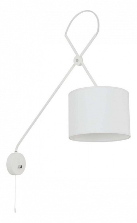 Бра Nowodvorski Viper White 6512 