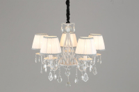 OML-60813-05 Подвесная люстра Omnilux Cremona