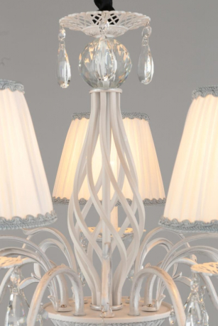 OML-60813-05 Подвесная люстра Omnilux Cremona 