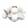 Потолочный светильник Loft It Matisse 10008/4C White 