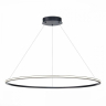 Подвесной светодиодный светильник St Luce OUT ST604.443.34 