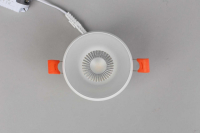 Встраиваемый светильник Omnilux Genova OML-102809-06