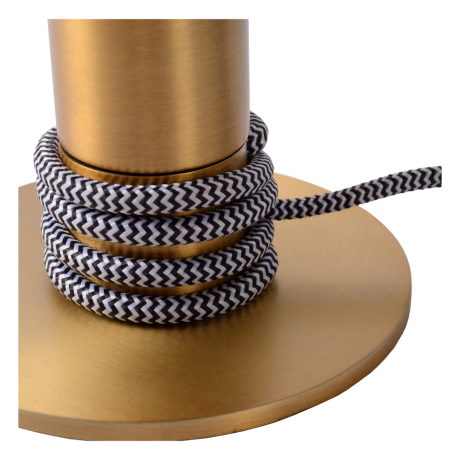 45576/01/02 Настольная лампа Lucide Marit 