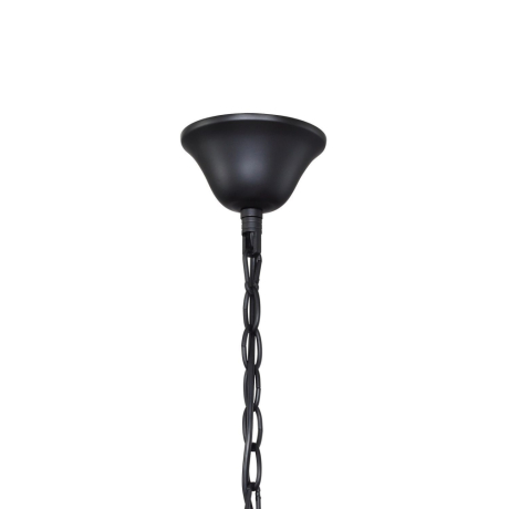 Подвесная люстра с лампочками F-Promo Cirque 2169-5P+Lamps E14 P45 