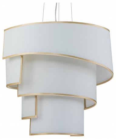 Подвесной светильник Indigo Cascata 13021/B/4P 