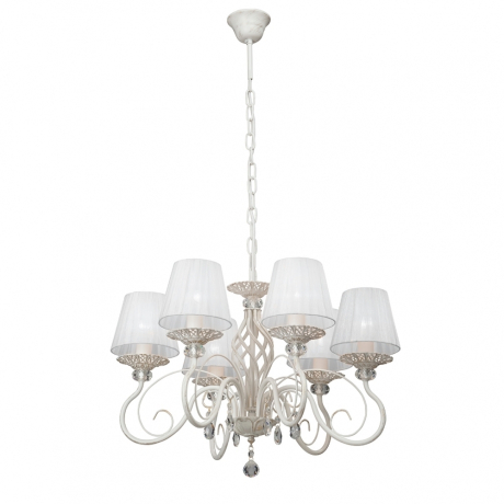 НЕ ПУБЛИКОВАТЬ!!! ЗАПРЕЩЕНЫ ПРОДАЖИ! V1188/6 Подвесная люстра Vitaluce 